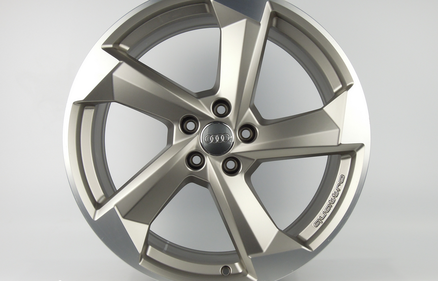 Audi Original Audi A8 4H0601025DB Rim