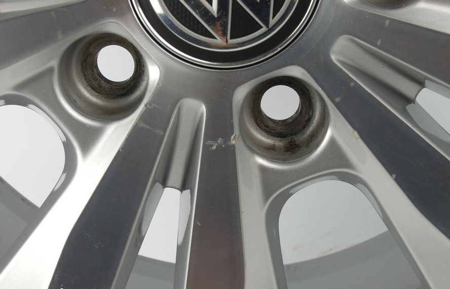 Volkswagen Original Volkswagen Jetta 5C0601025L Rim