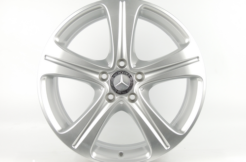 Mercedes Original Mercedes A2134011400 E-Class W213 Rim