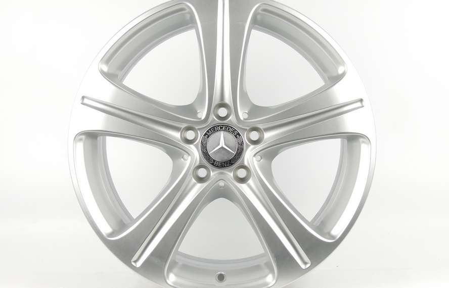 Mercedes Original Mercedes A2134011400  E-Class W213 Rim