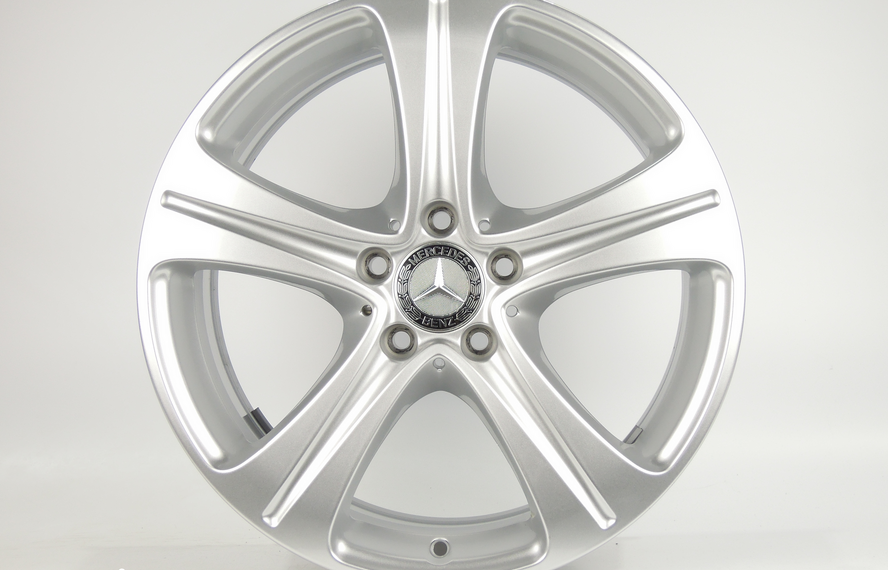 Mercedes Original Mercedes A2134011400  E-Class W213 Rim