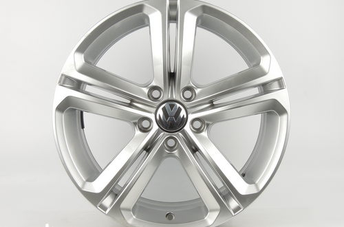 Volkswagen Original Volkswagen Scirocco/Passat CC 1K8601025T Mallory Rim