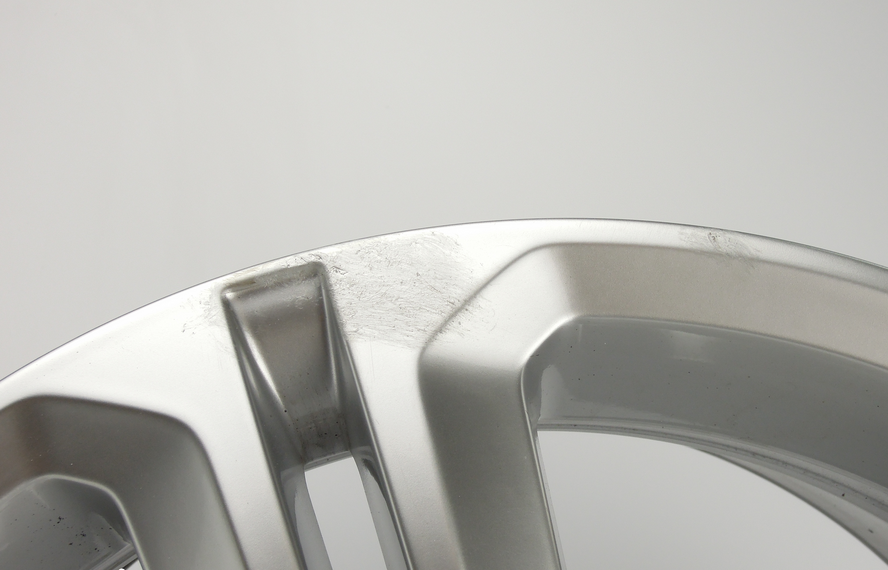 Volkswagen Original Volkswagen Scirocco 1K8601025T Rim