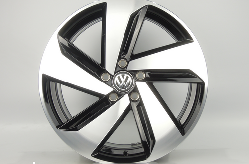Volkswagen Original Volkswagen Golf 7 5GM601025Q Milton Rim