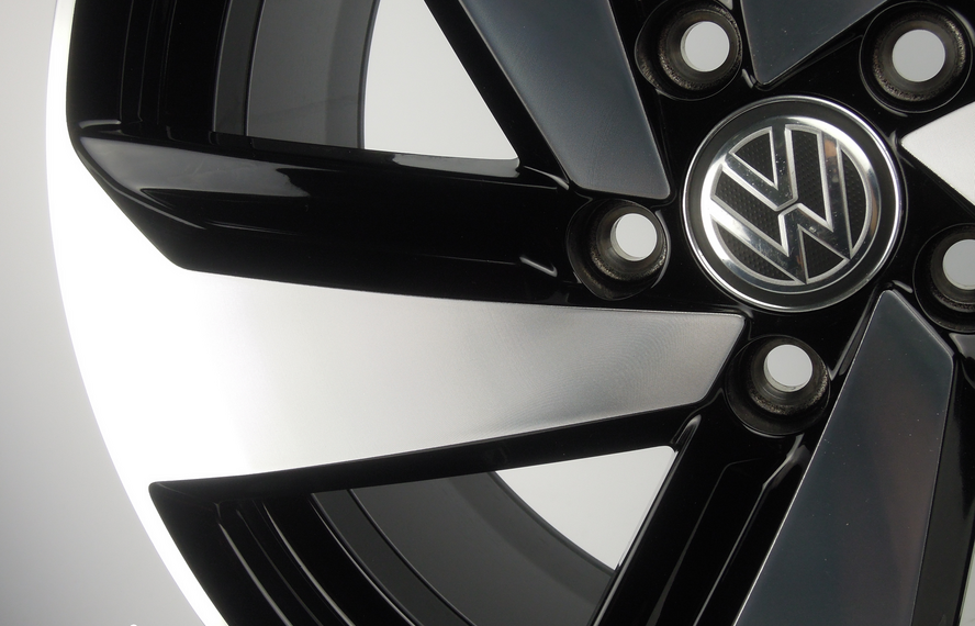 Volkswagen Original Volkswagen Golf 7 5GM601025Q  Rim