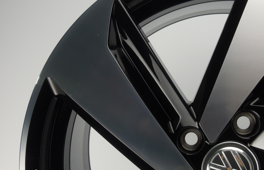 Volkswagen Original Volkswagen Golf 7 5GM601025Q  Rim