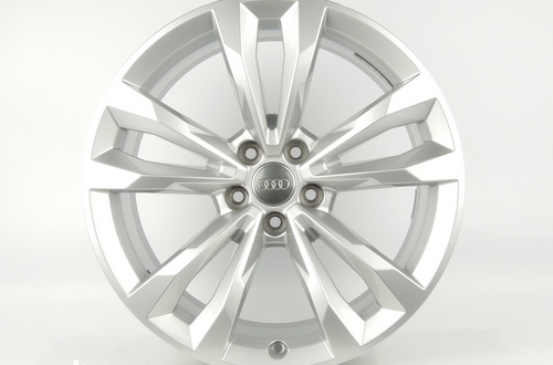Audi Original Audi Q7 4M0601025C Rim