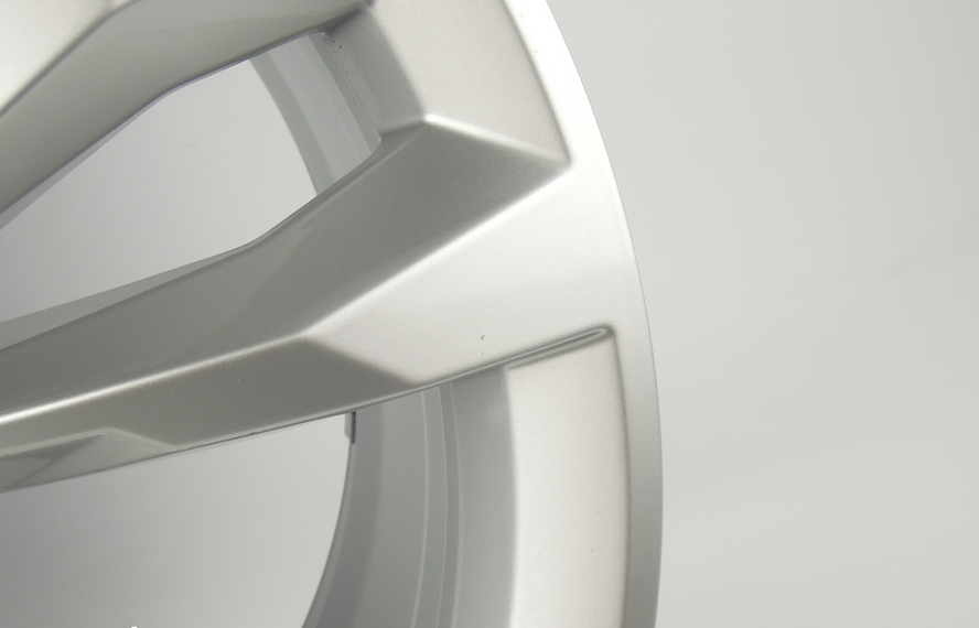 Audi Original Audi Q7 4M0601025C Rim