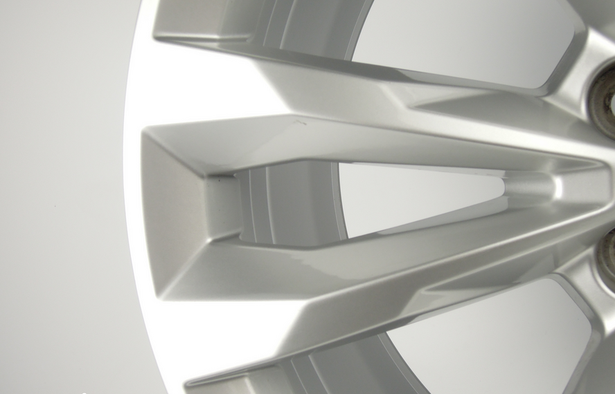 Audi Original Audi Q7 4M0601025C Rim