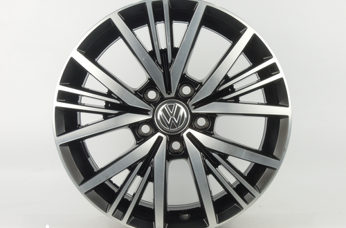 Volkswagen Original Volkswagen Touran 5T 5TA601025H Rim