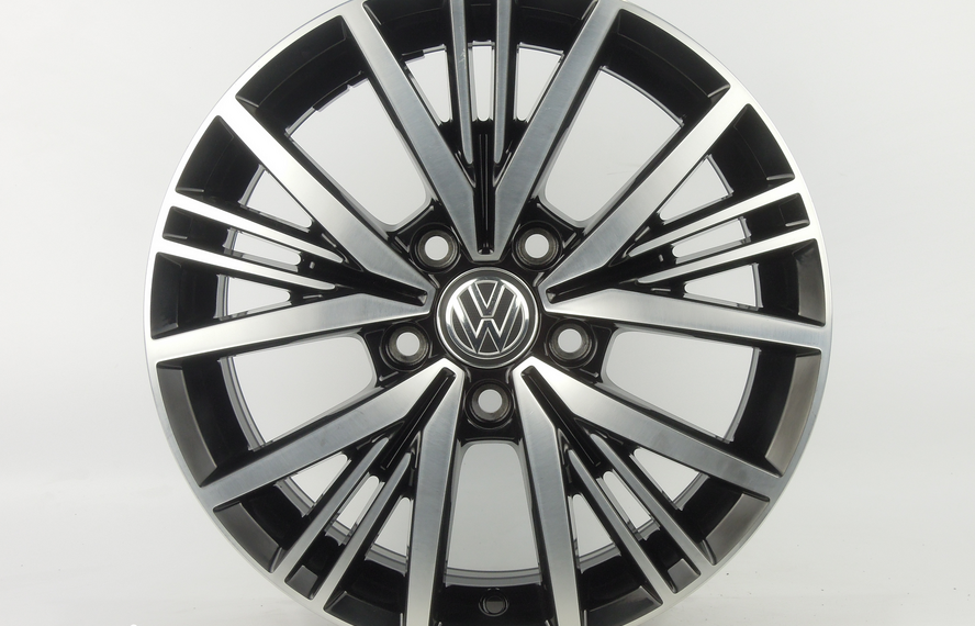 Volkswagen Original Volkswagen Touran 5T 5TA601025H Rim