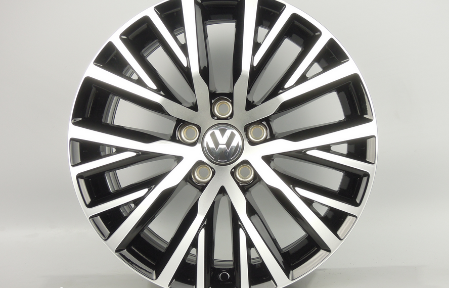 Volkswagen Original Volkswagen Passat 35D601025C Rim