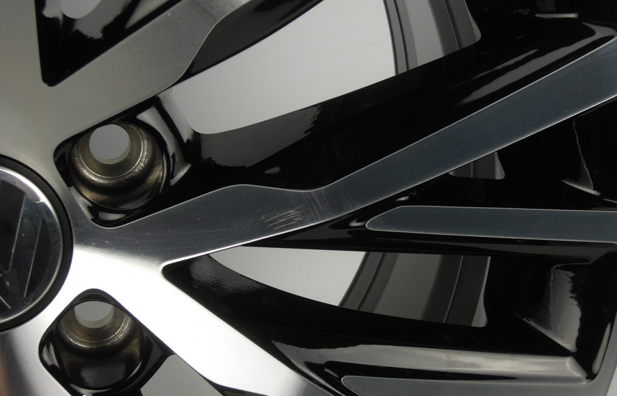 Volkswagen Original Volkswagen Passat 35D601025C Rim