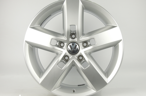 Volkswagen Original Volkswagen Touareg 7P6601025AE Everest Rim