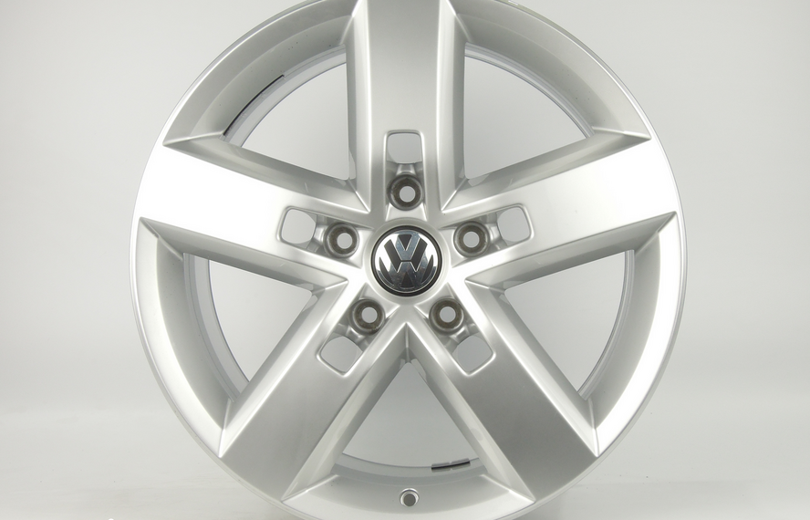 Volkswagen Original Volkswagen Touareg 7P6601025AE Rim