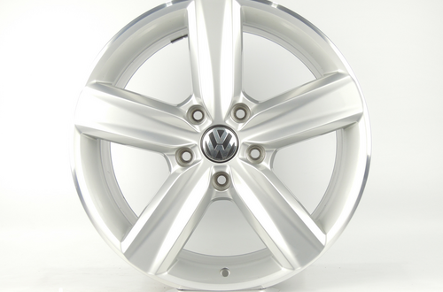 Volkswagen Original Volkswagen Touareg 7P6601025K Girona Rim