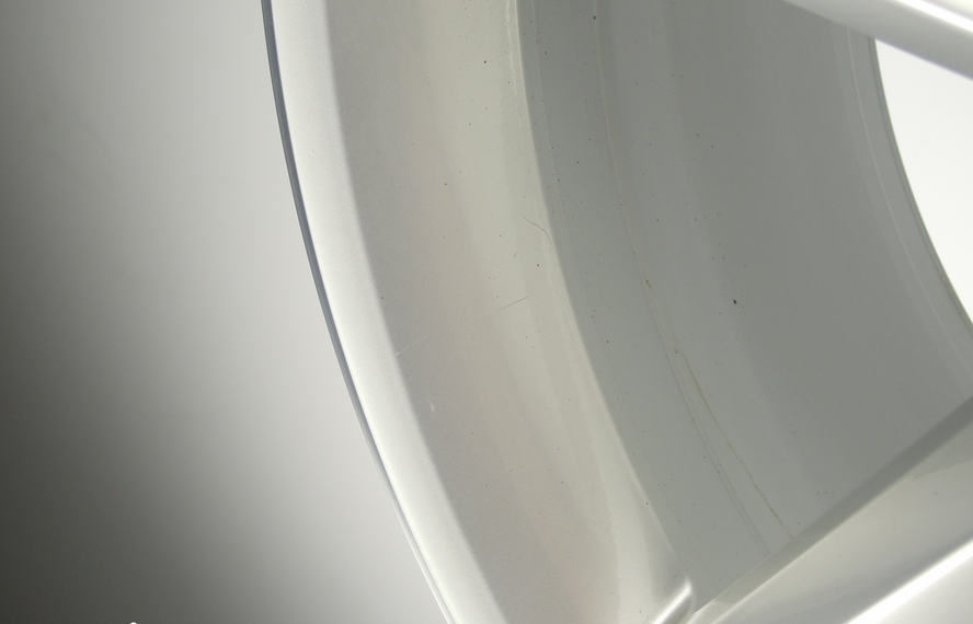 Volkswagen Original Volkswagen Touareg 7P6601025K Rim