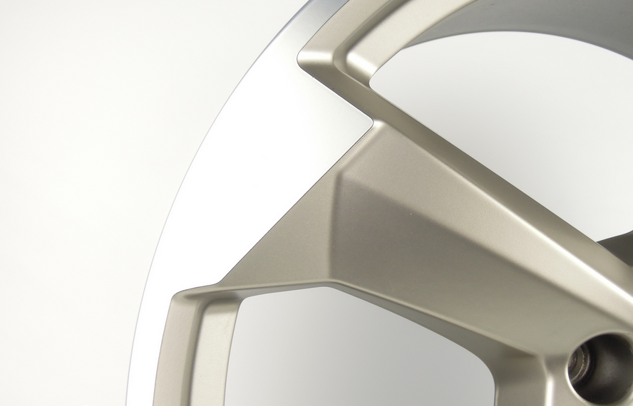 Audi Original Audi SQ7 4M0601025AF Rim