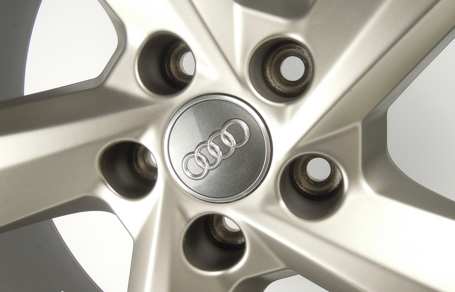 Audi Original Audi SQ7 4M0601025AF Rim