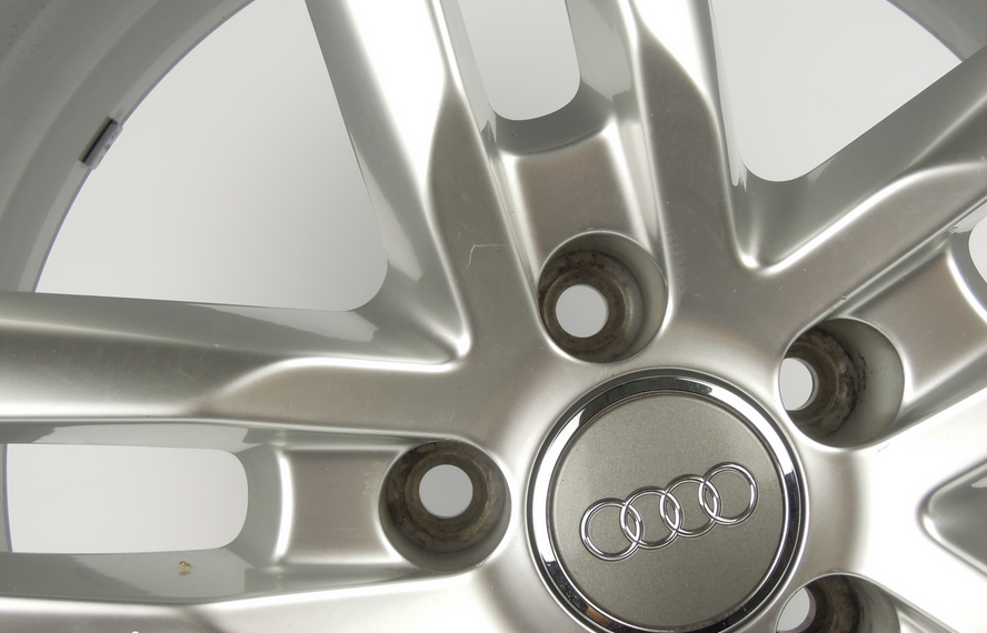 Audi Original Audi A8 4H0601025R Rim