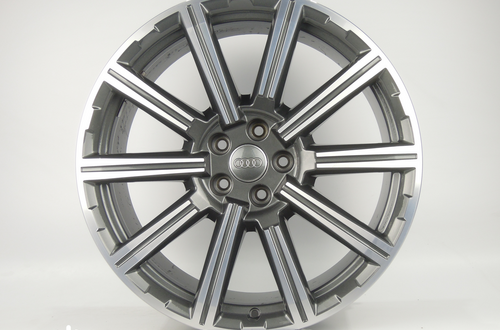 Audi Original Audi Q7 4M0601025AD Rim