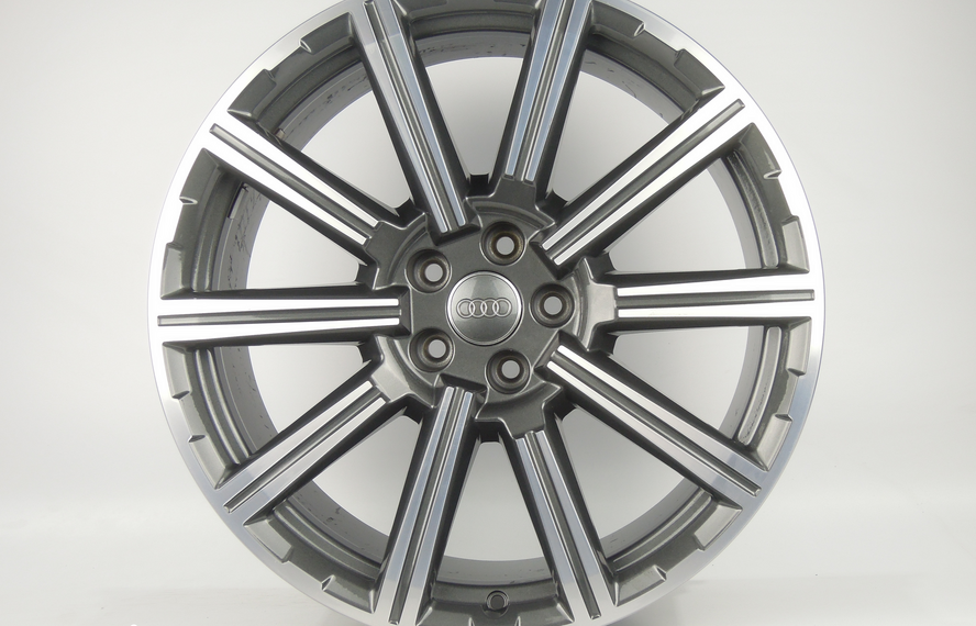 Audi Original Audi Q7 4M0601025AD Rim