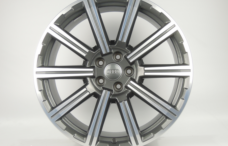 Audi Original Audi Q7 4M0601025AD Rim