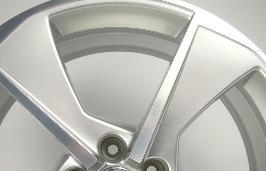 Audi Original Audi Q7 4M0601025M Rim