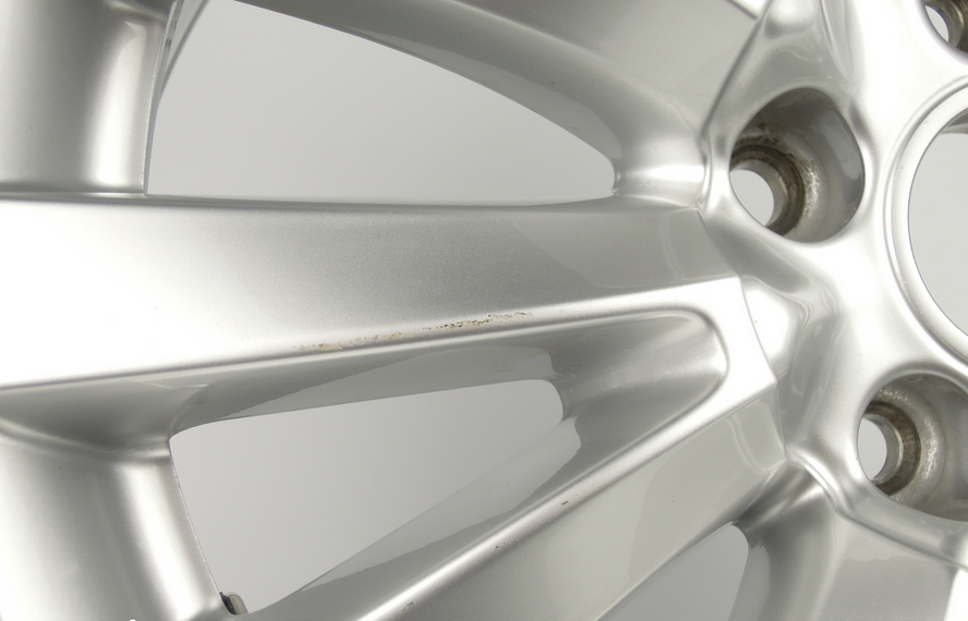 Volkswagen Original Volkswagen Pheaton 3D0601025AN Rim