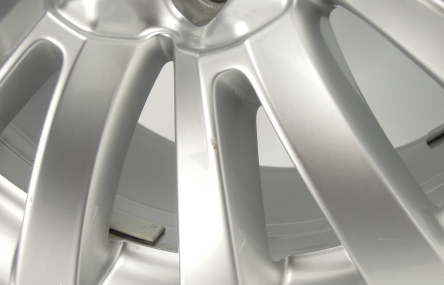 Volkswagen Original Volkswagen Pheaton 3D0601025AN Rim
