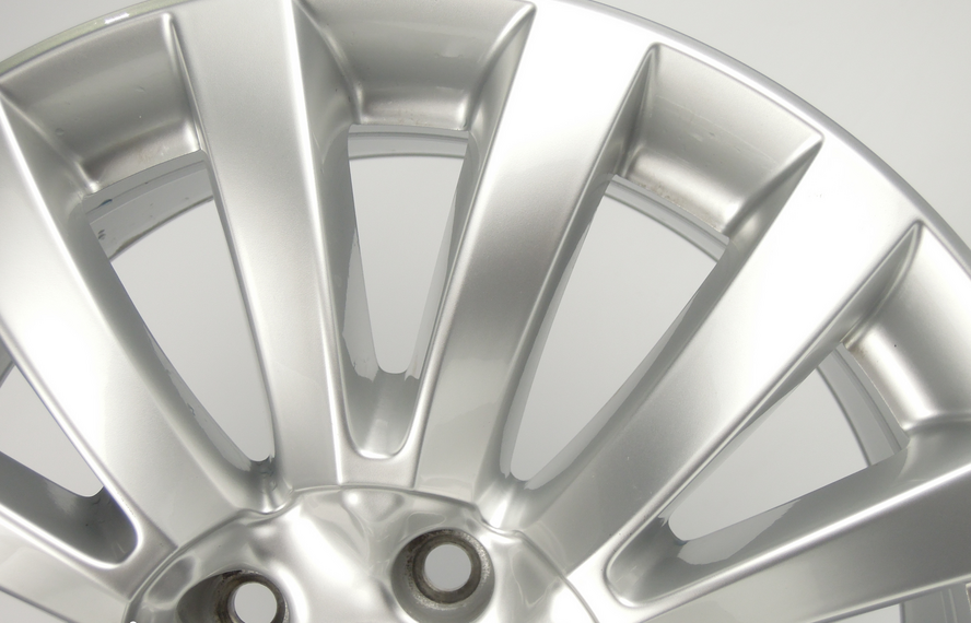 Volkswagen Original Volkswagen Pheaton 3D0601025AN Rim