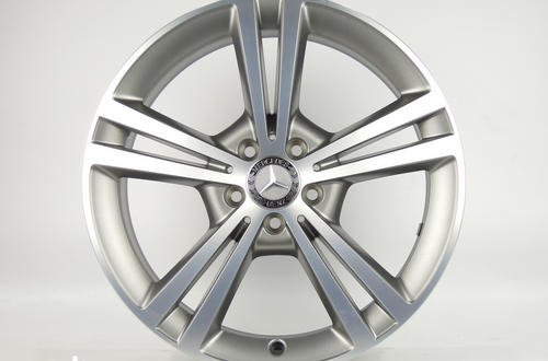 Mercedes Original Mercedes A-Klasse W177 A1774010800 Rim