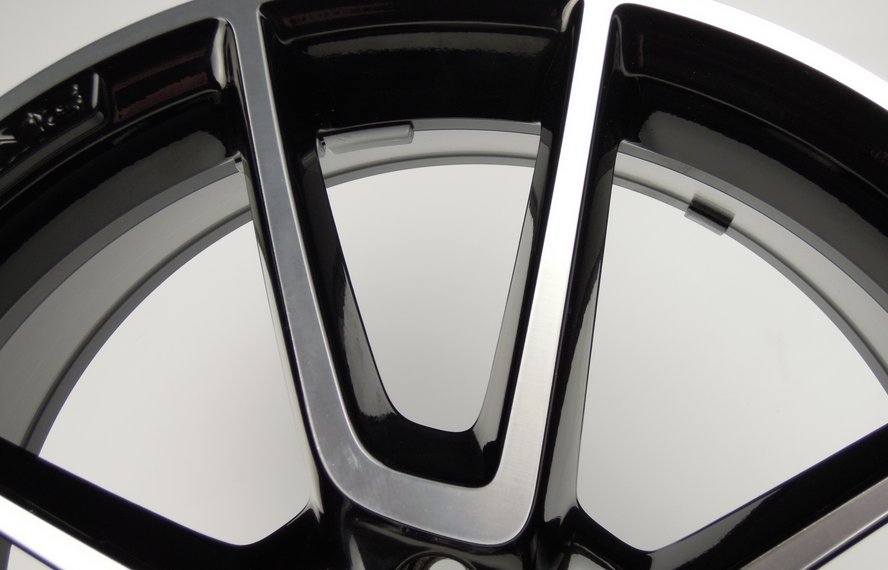 Mercedes Original Mercedes C-Klasse A2054016500 Rim