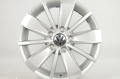 Volkswagen Original Volkswagen Jetta 5C0601025AM  Rim