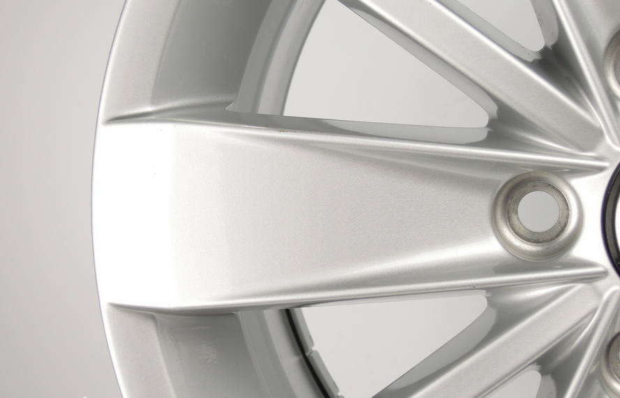 Volkswagen Original Volkswagen Jetta 5C0601025AM Rim