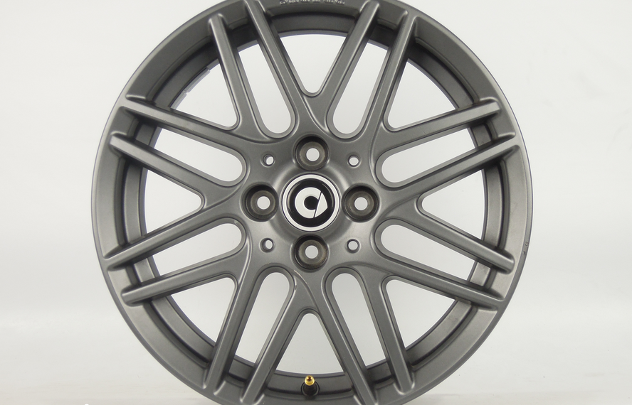 Smart Original Smart ForTwo / ForFour A4534010801 Rim