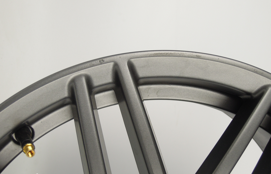 Smart Original Smart ForTwo / ForFour A4534010801 Rim