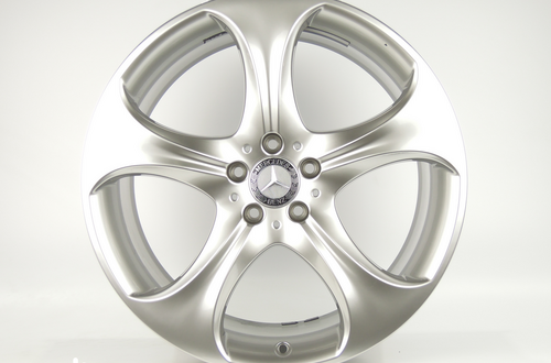Mercedes Original Mercedes S-Class W222 A2224012300 Rim