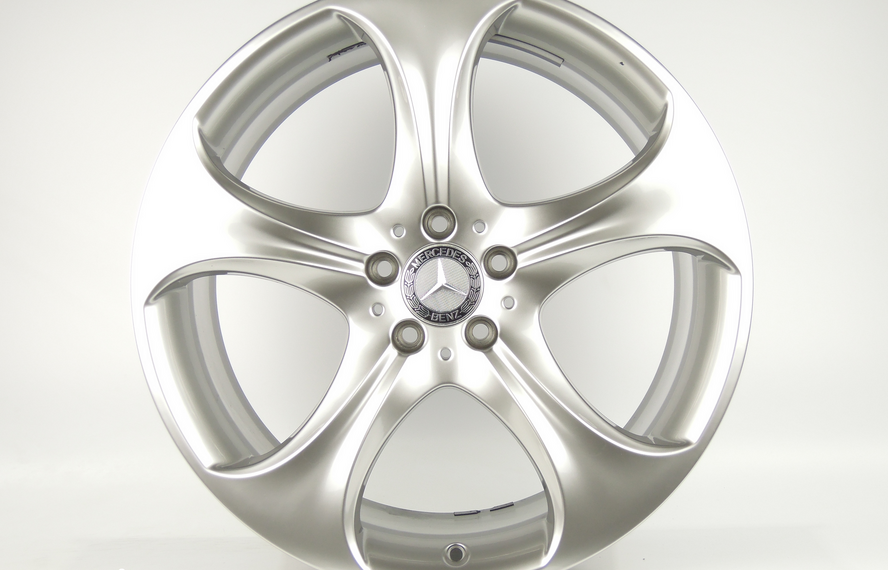 Mercedes Original Mercedes S-Class A2224012300 Rim