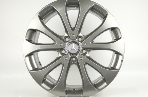 Mercedes Original Mercedes GLC X253 A2534011500 Rim