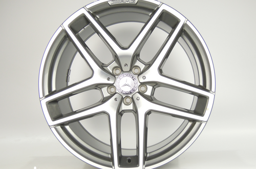 Mercedes Original Mercedes GLE X292 A2924011700 Rim