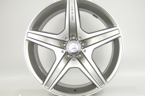 Mercedes Original Mercedes SL R231 A2314010100 Rim
