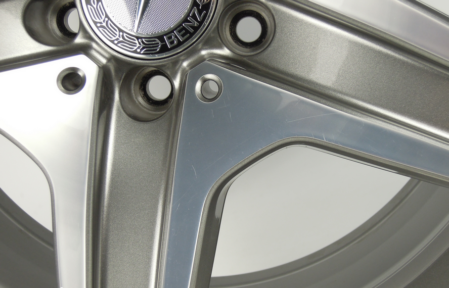 Mercedes Original Mercedes SL R231 A2314010100 Rim