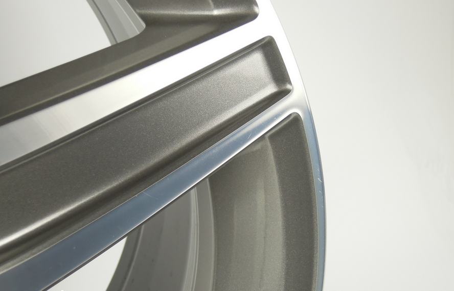 Mercedes Original Mercedes SL R231 A2314010100 Rim