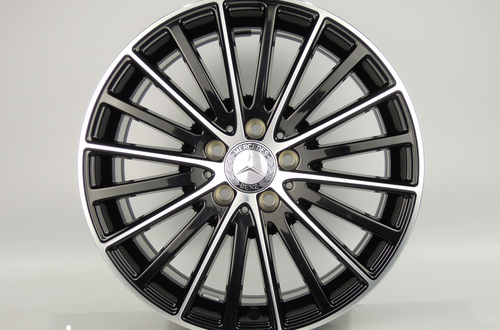 Mercedes Original Mercedes C-Klasse W205 A2054011501 Rim