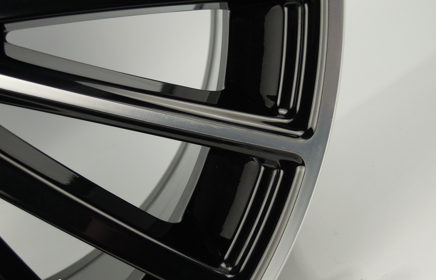 Mercedes Original Mercedes C-Class A2054011501 Rim