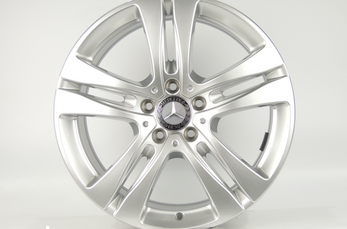 Mercedes Original Mercedes S-Class W222 A2224013400 Rim