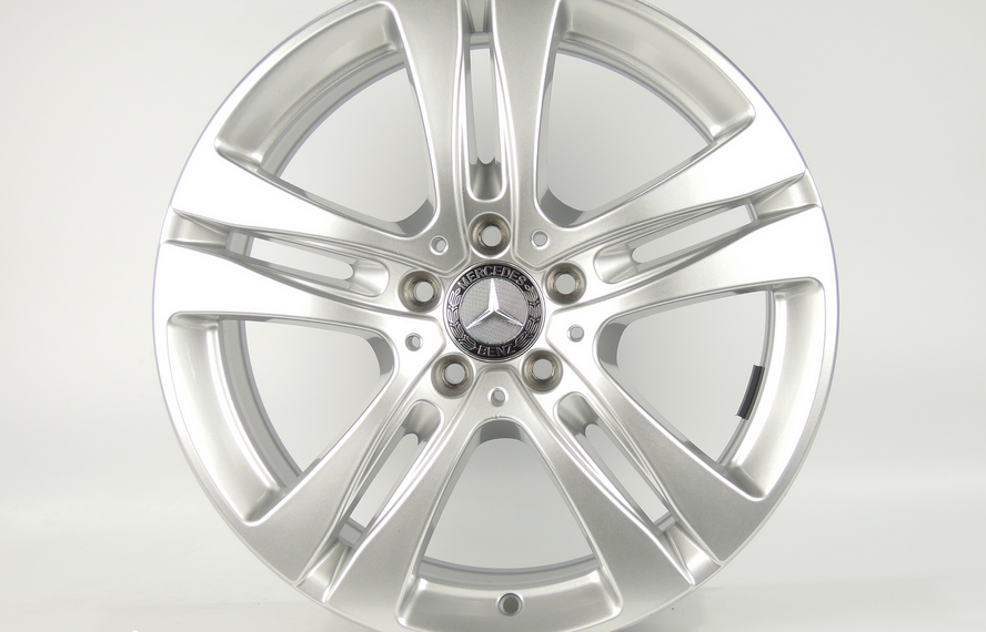 Mercedes Original Mercedes S-Class A2224013400 Rim