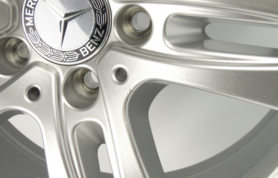 Mercedes Original Mercedes S-Class A2224013400 Rim