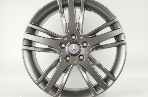Mercedes Original Mercedes B-Class A2464012002 Rim
